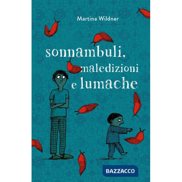 Sonnambuli, maledizioni e lumache