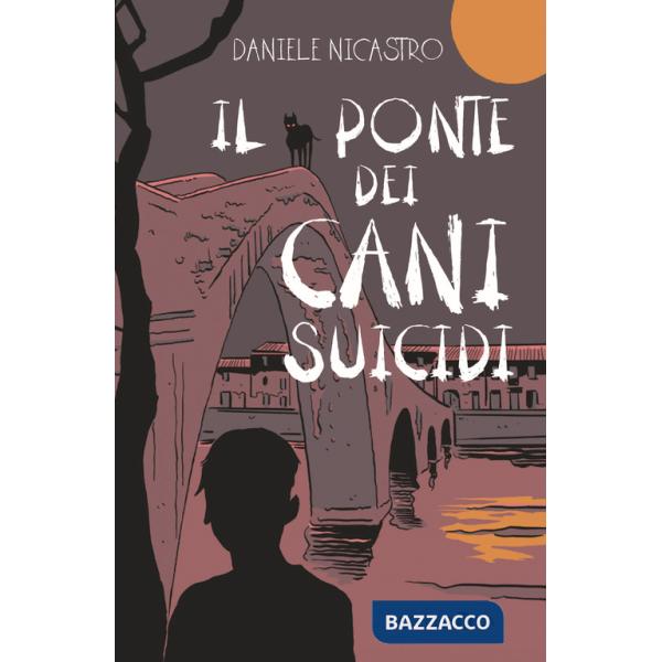 Ponte dei cani suicidi (Il)