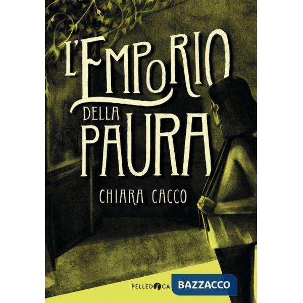 Emporio della paura (L')