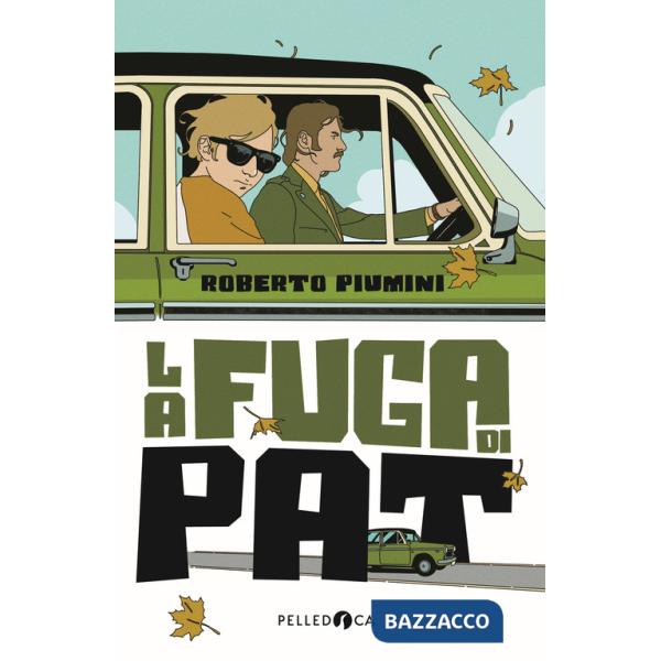 Fuga di Pat (La)