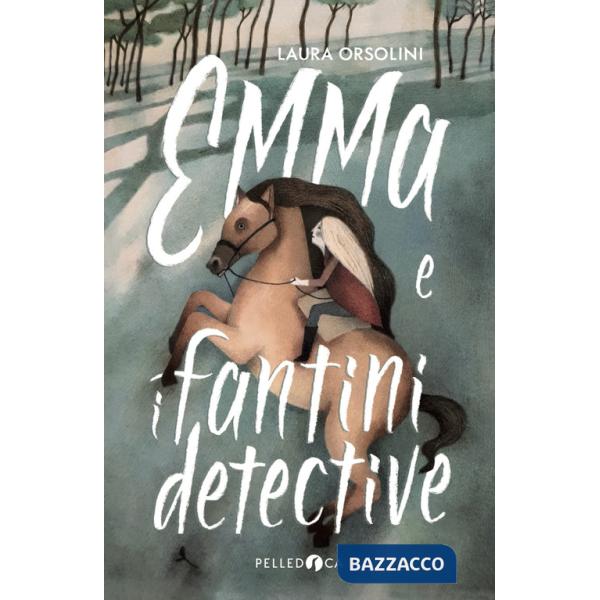 Emma e i fantini detective