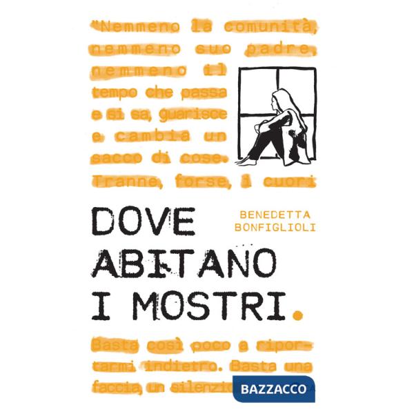 Dove abitano i mostri