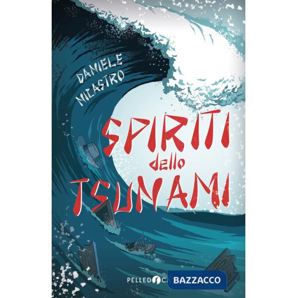 Spiriti dello tsunami