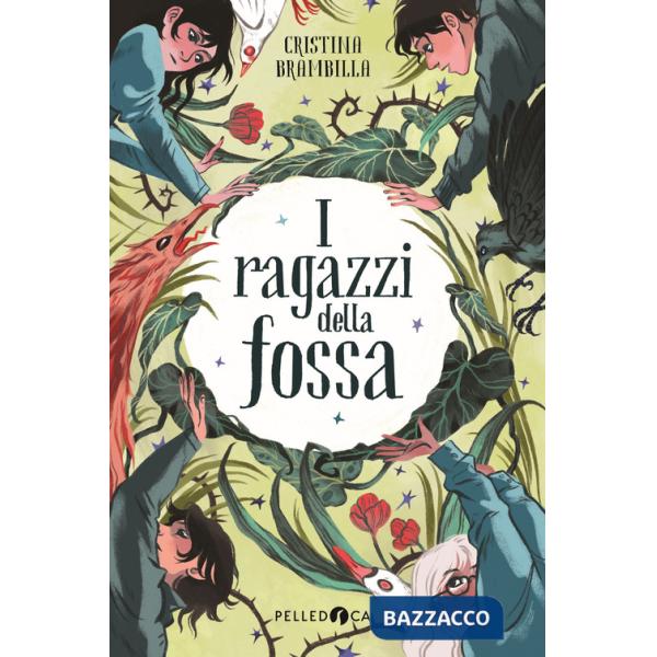 Ragazzi della Fossa (I)