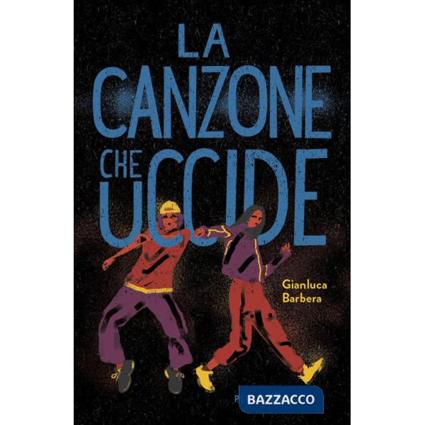 Canzone che uccide (La)