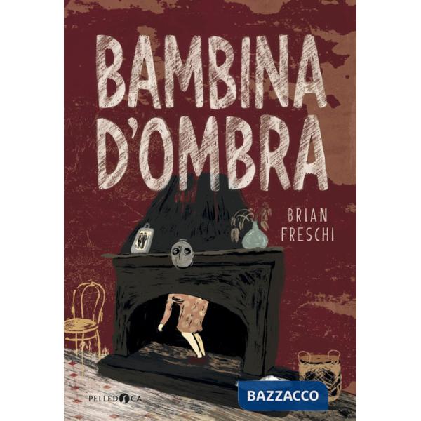 Bambina d'ombra