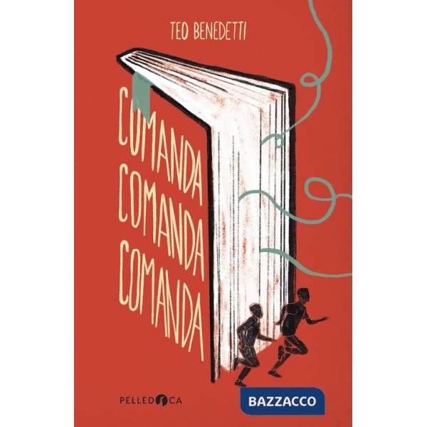 Comanda, comanda, comanda