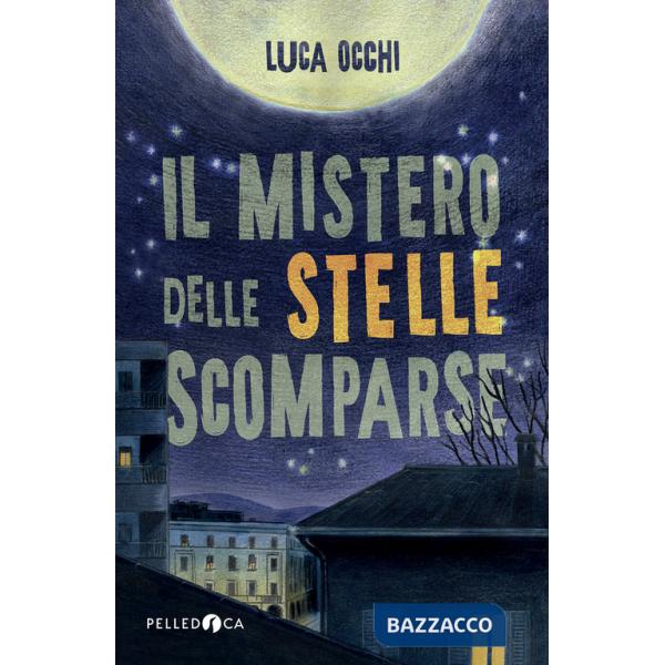Mistero delle stelle scomparse (Il)