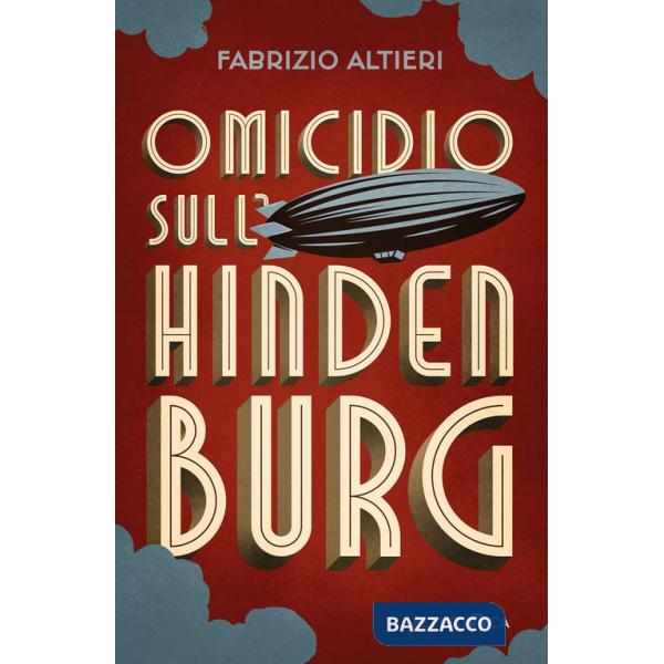 Omicidio sull'Hindenburg