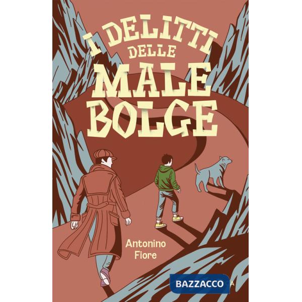 Delitti delle Malebolge (I)