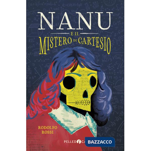 Nanu e il mistero di Cartesio