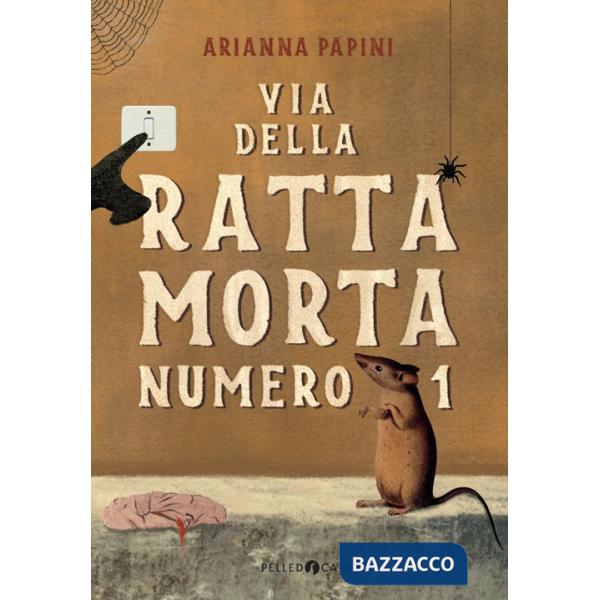 Via della Ratta Morta numero 1