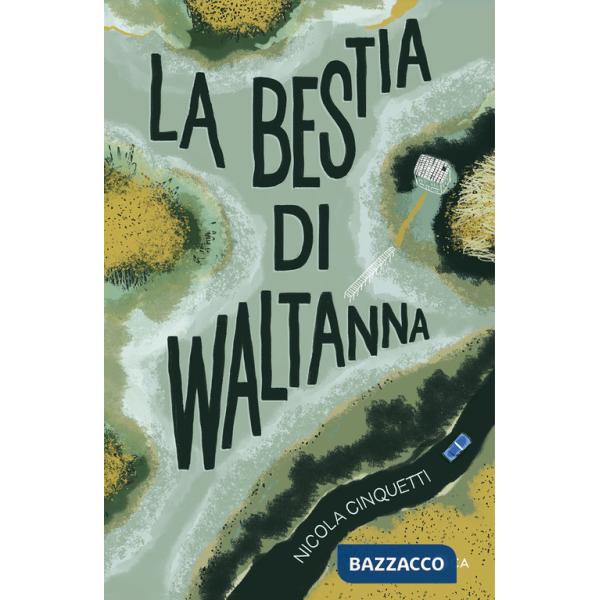 Bestia di Waltanna (La)