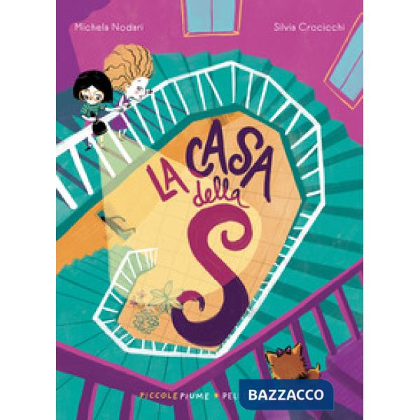 Casa della S. Ediz. a colori (La)