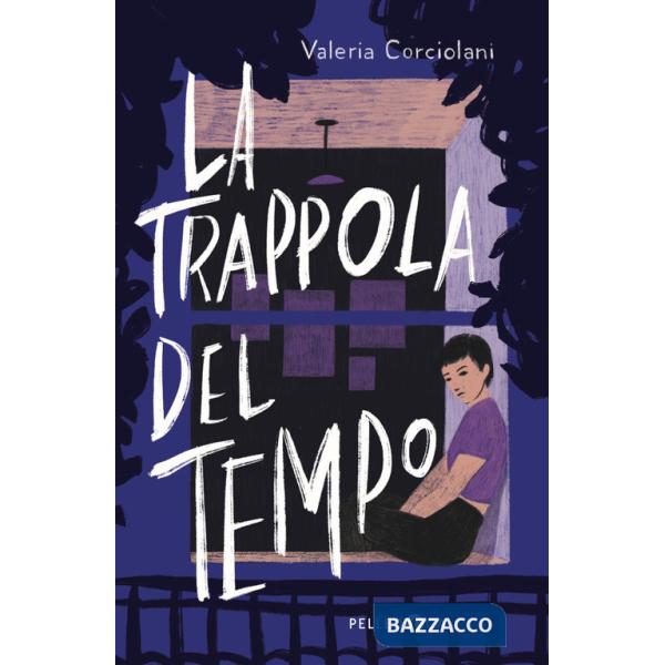 Trappola del tempo (La)