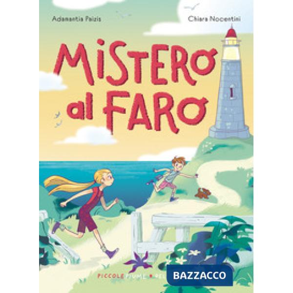Mistero al faro
