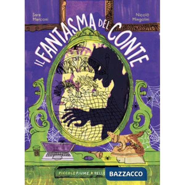 Fantasma del conte (Il)