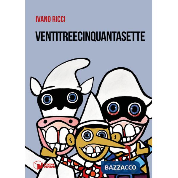 Ventitreecinquantasette