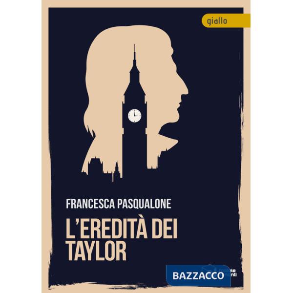 Eredità dei Taylor (L')