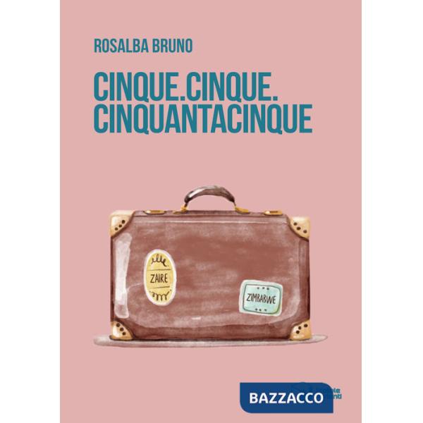 Cinque.cinque.cinquantacinque