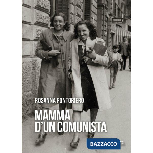 Mamma d'un comunista