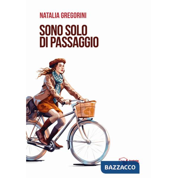 Sono solo di passaggio