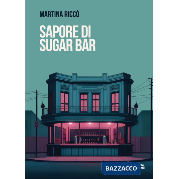 Sapore di Sugar Bar