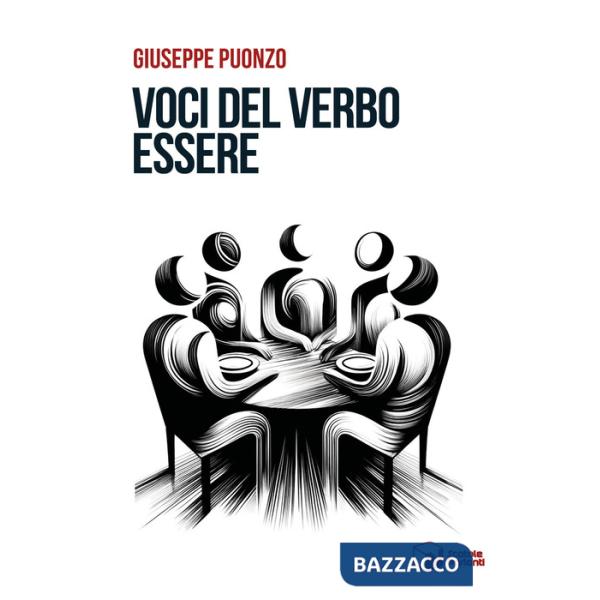 Voci del verbo essere