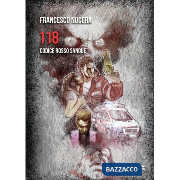 118 codice rosso sangue