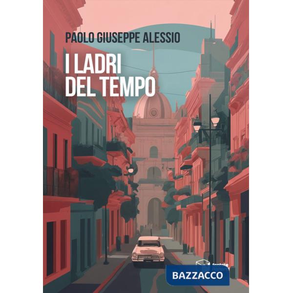 Ladri del tempo (I)