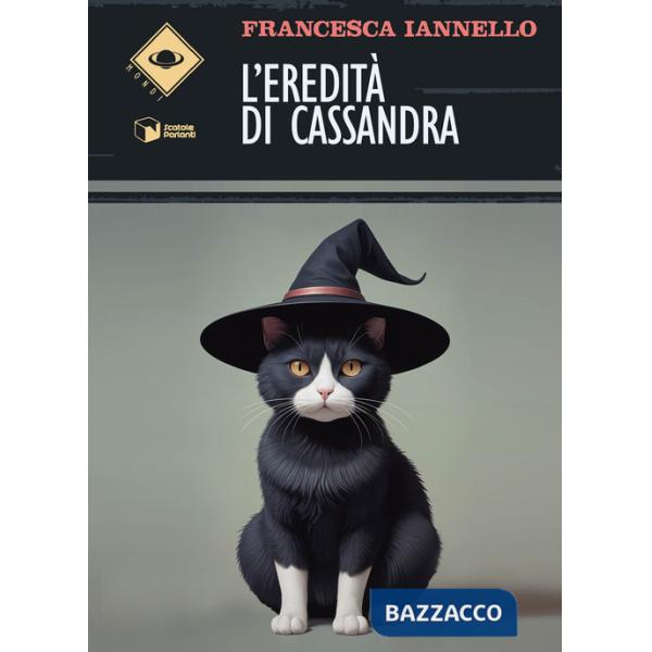 Eredità di Cassandra (L')