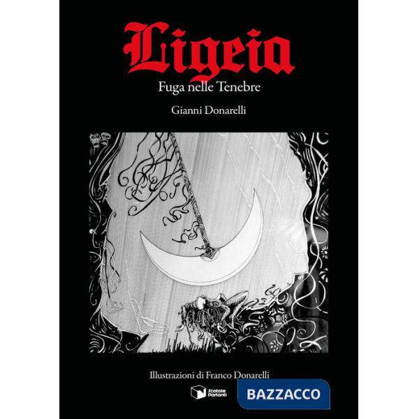 Ligeia. Fuga nelle tenebre