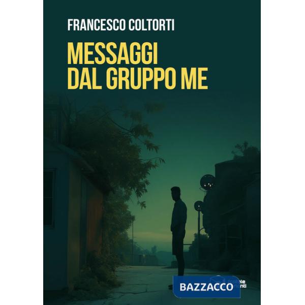 Messaggi dal gruppo Me