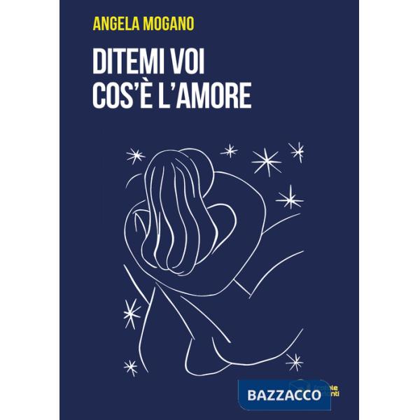 Ditemi voi cos'è l'amore