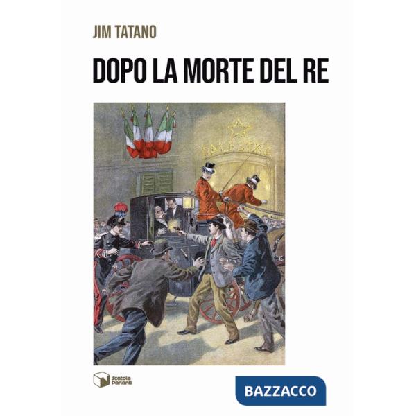 Dopo la morte del re