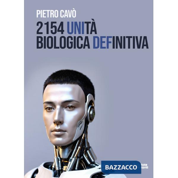 2154 unità biologica definitiva