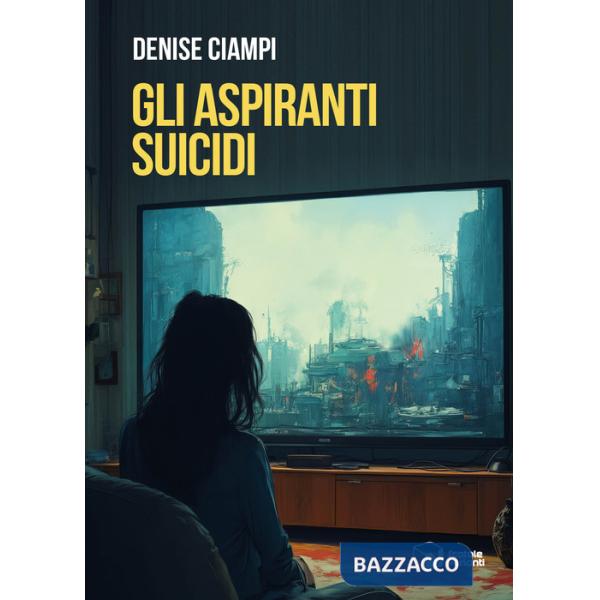 Aspiranti suicidi (Gli)