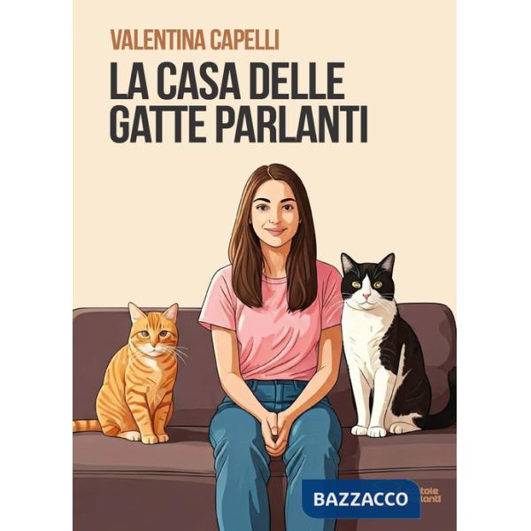 Casa delle gatte parlanti (La)