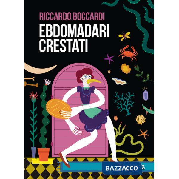 Ebdomadari crestati