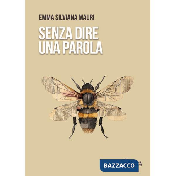 Senza dire una parola