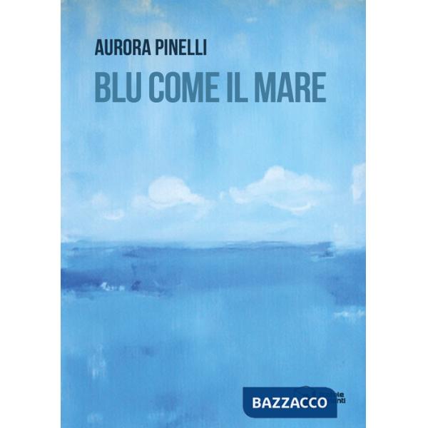 Blu come il mare