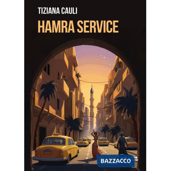 Hamra service