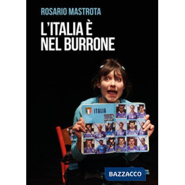 Italia è nel burrone (L')