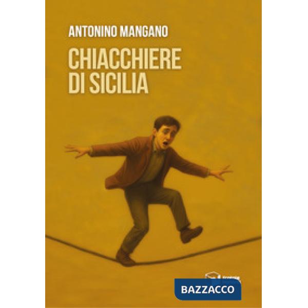 Chiacchiere di Sicilia