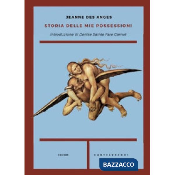 Storia delle mie possessioni