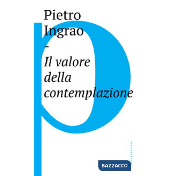 Valore della contemplazione (Il)