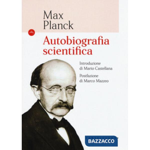 Autobiografia scientifica