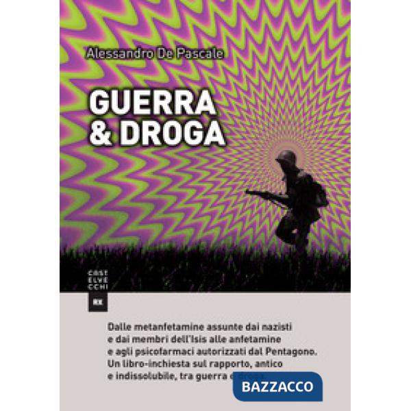 Guerra & droga