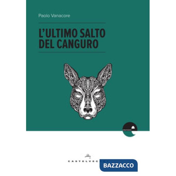 Ultimo salto del canguro (L')