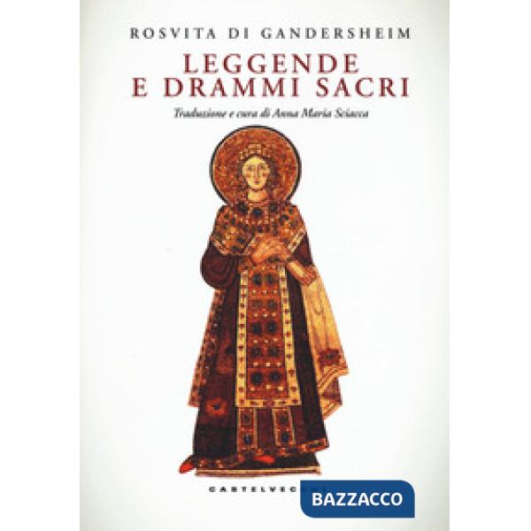 Leggende e drammi sacri